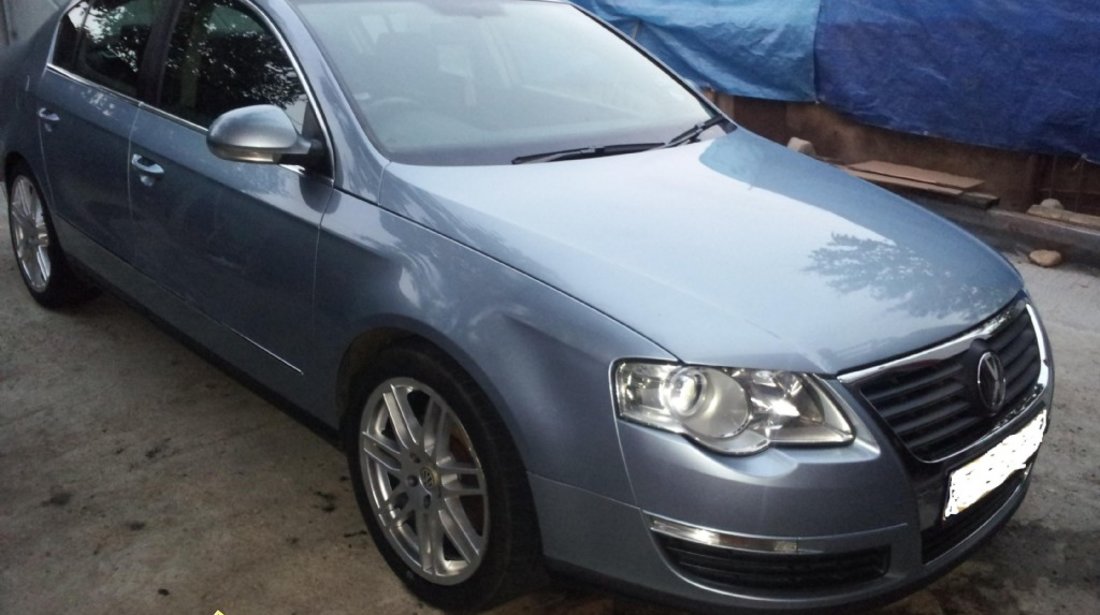 Piese vw passat b6 an 2006 2010 break si berlina