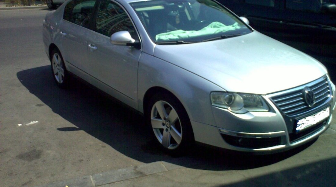 Piese vw passat b6 an 2006 2010 break si berlina