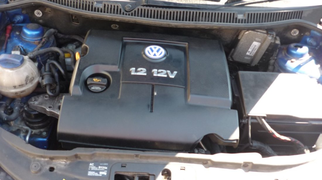 Piese VW Polo 02 05 din dezmembrari