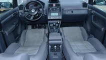 Piese VW Touran 2.0 TDI BMN 125KW 170CP 2007 2008 ...