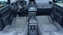Piese VW Touran 2.0 TDI BMN 125KW 170CP 2007 volan...