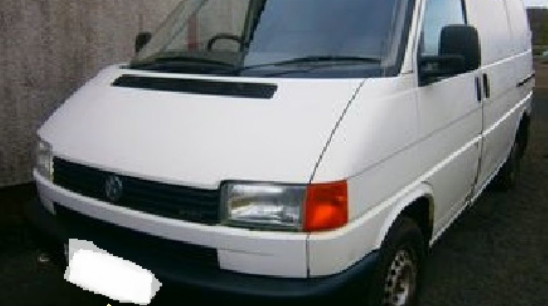 Piese vw transporter t4 2 5tdi 4x4 2001