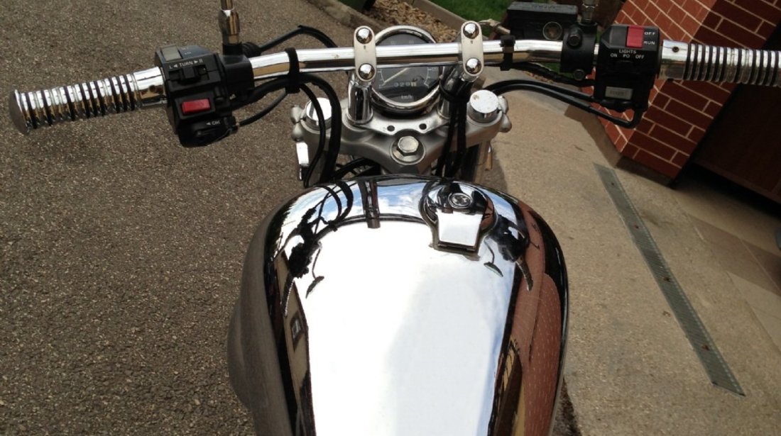 Piese YAMAHA VIRAGO 250