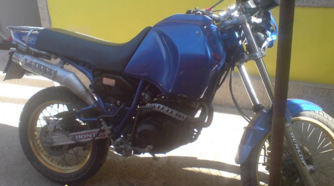 Piese Yamaha XT 600 3TB 2KF 1VJ 3AJ Tenere