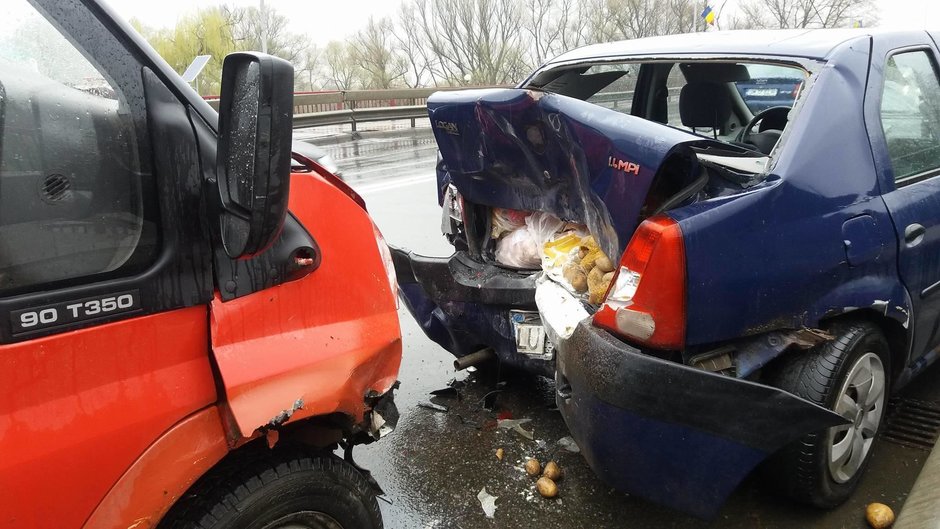 Piesele auto, mai ieftine ca niciodata in Romania: care este explicatia Piesele auto, mai ieftine ca niciodata in Romania: care este explicatia