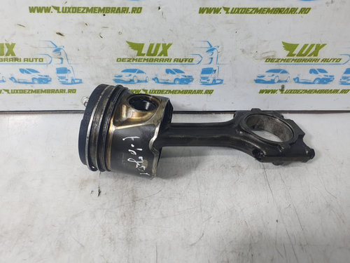 Pieston cu biela 1.9 jtd Fiat Bravo 2 [2007 - 2011]
