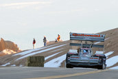 Pikes Peak 2011: a doua zi de antrenamente oficiale