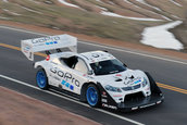 Pikes Peak 2011: a doua zi de antrenamente oficiale