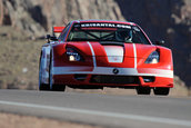 Pikes Peak 2011: a doua zi de antrenamente oficiale