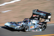 Pikes Peak 2011: a doua zi de antrenamente oficiale
