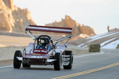 Pikes Peak 2011: a doua zi de antrenamente oficiale