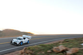 Pikes Peak 2011: a doua zi de antrenamente oficiale
