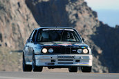 Pikes Peak 2011: a doua zi de antrenamente oficiale