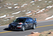 Pikes Peak 2011: a doua zi de antrenamente oficiale