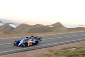 Pikes Peak 2011: a doua zi de antrenamente oficiale