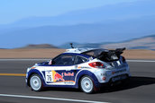 Pikes Peak 2011: a doua zi de antrenamente oficiale