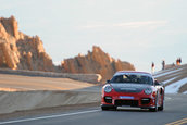 Pikes Peak 2011: a doua zi de antrenamente oficiale