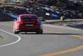 Pikes Peak 2011: a doua zi de antrenamente oficiale