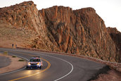 Pikes Peak 2011: a doua zi de antrenamente oficiale