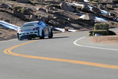 Pikes Peak 2011: a doua zi de antrenamente oficiale