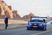 Pikes Peak 2011: a doua zi de antrenamente oficiale