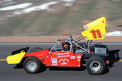 Pikes Peak 2011: a doua zi de antrenamente oficiale