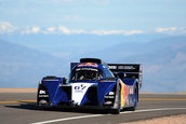 Pikes Peak 2011: a doua zi de antrenamente oficiale