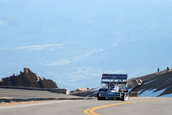 Pikes Peak 2011: a doua zi de antrenamente oficiale