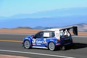 Pikes Peak 2011: a doua zi de antrenamente oficiale