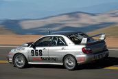 Pikes Peak 2011: a doua zi de antrenamente oficiale