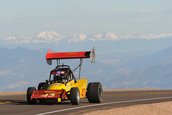 Pikes Peak 2011: a doua zi de antrenamente oficiale