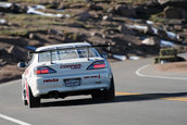 Pikes Peak 2011: a doua zi de antrenamente oficiale