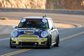 Pikes Peak 2011: a doua zi de antrenamente oficiale