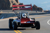 Pikes Peak 2011: a doua zi de antrenamente oficiale