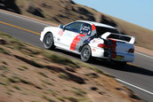 Pikes Peak 2011: a doua zi de antrenamente oficiale