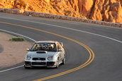 Pikes Peak 2011: a doua zi de antrenamente oficiale