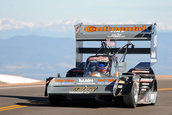 Pikes Peak 2011: a doua zi de antrenamente oficiale