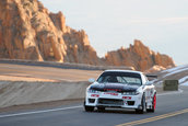 Pikes Peak 2011: a doua zi de antrenamente oficiale