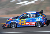 Pikes Peak 2011: a doua zi de antrenamente oficiale