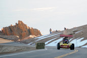 Pikes Peak 2011: a doua zi de antrenamente oficiale