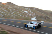 Pikes Peak 2011: a doua zi de antrenamente oficiale