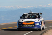 Pikes Peak 2011: a doua zi de antrenamente oficiale