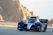 Pikes Peak 2011: a doua zi de antrenamente oficiale