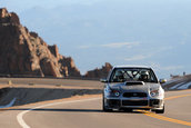 Pikes Peak 2011: a doua zi de antrenamente oficiale