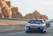 Pikes Peak 2011: a doua zi de antrenamente oficiale