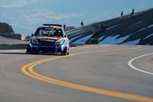 Pikes Peak 2011: a doua zi de antrenamente oficiale