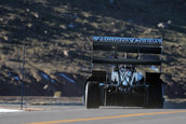 Pikes Peak 2011: a doua zi de antrenamente oficiale