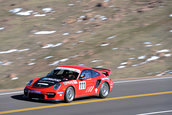 Pikes Peak 2011: a doua zi de antrenamente oficiale