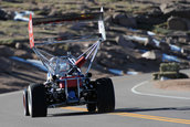 Pikes Peak 2011: a doua zi de antrenamente oficiale
