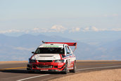 Pikes Peak 2011: a doua zi de antrenamente oficiale